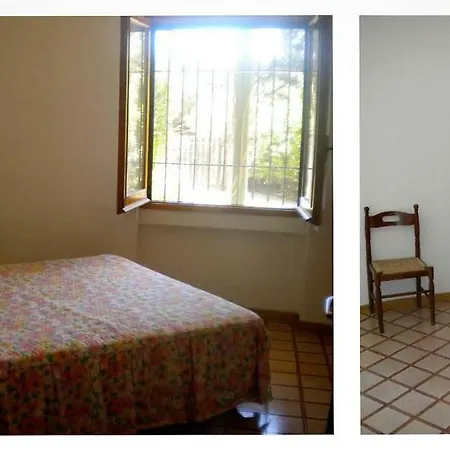 Βίλα Villarotonda A Notteri *