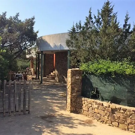 Villarotonda A Notteri *