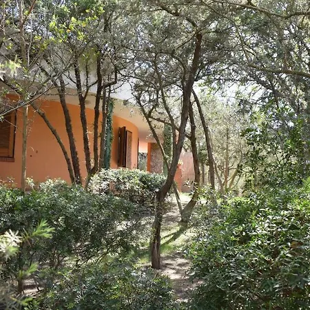 Villarotonda A Notteri Villa *