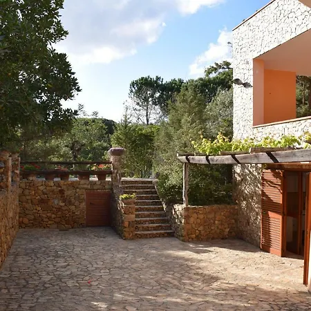 Villa Villarotonda A Notteri