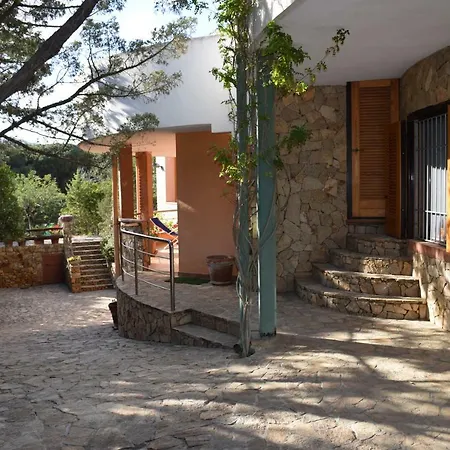 Villarotonda A Notteri * Villasimius