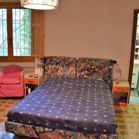 Villarotonda A Notteri Villa Villasimius