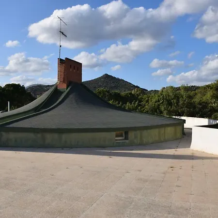Villa Villarotonda A Notteri Villasimius