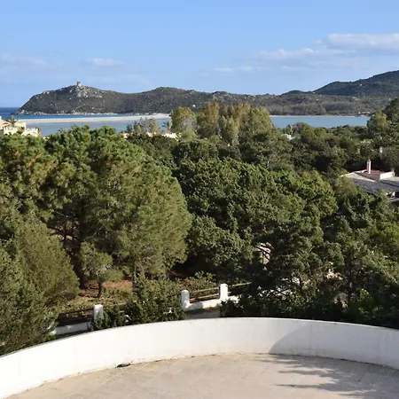 Villa Villarotonda A Notteri *