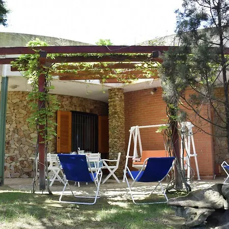 Villarotonda A Notteri * Villasimius